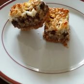 Seven-Layer Bars
