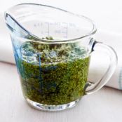 Basil Pesto