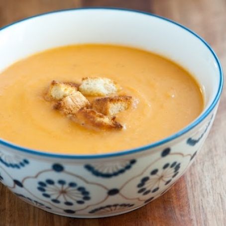 Dr. Oz’s Belly-Blasting New Year’s Soup