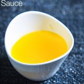 Papa John's Garlic Dipping Sauce