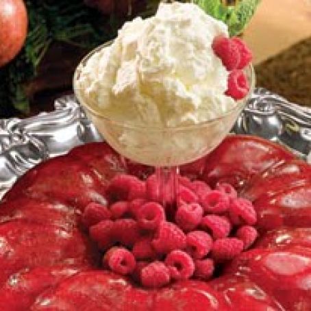 Pecan Cranberry Salad