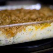 Chicken Broccoli Casserole