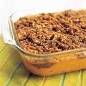 Sweet Potato Casserole