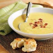 Sweet Corn Soup