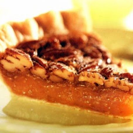 Pecan Pie