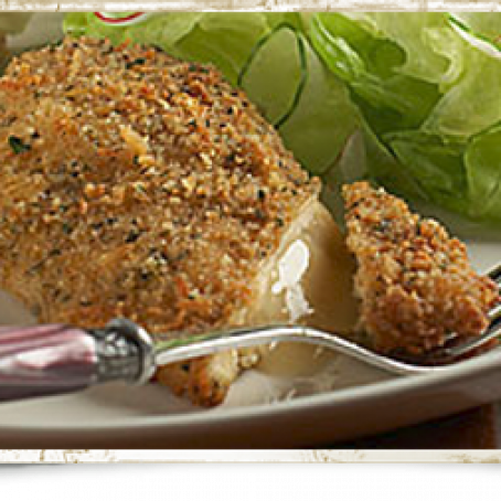 Dubliner Cheese-Stuffed Chicken Breasts