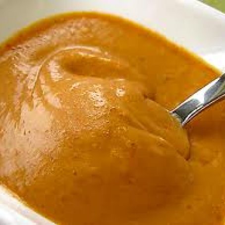 Peanut Sauce