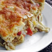 KING RANCH CHICKEN