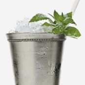 Classic Mint Julep