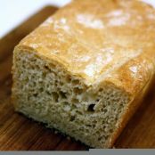 English Muffin Toasting Bread