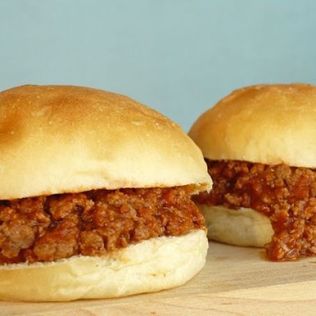 Sloppy Joe