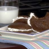 Two Brothers' Chocolate Gobs