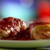 Floosh's Stuffed Cabbage H. G.