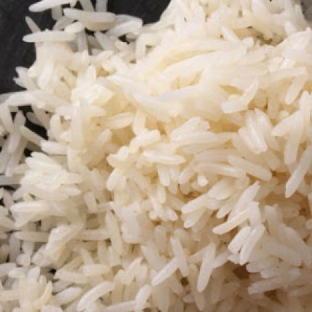 How to Make Perfect Rice, Every Time
