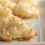 Coconut Macaroons