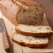 Favorite Banana Bread