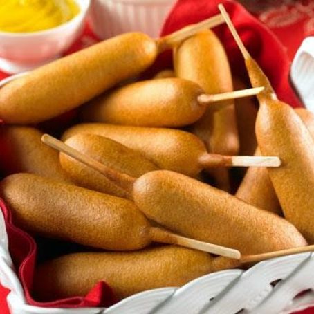 Corndogs