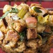 Stuffing Muffins