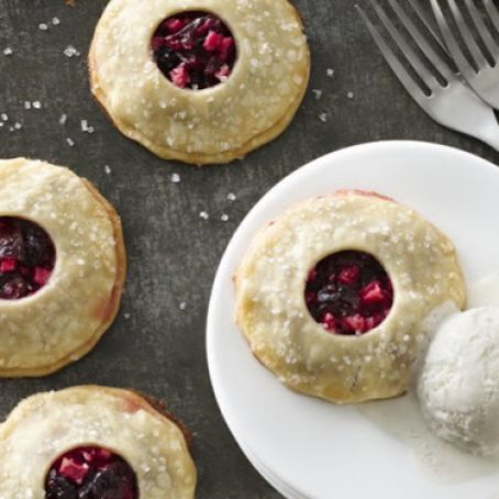 Mini Pies