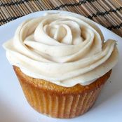 Cinnamon Cream Cheese Frosting