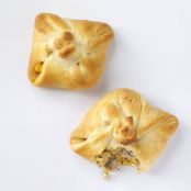 Sausage Breakfast Pockets