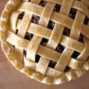 One Pie Dough to Rule Them All (Really)