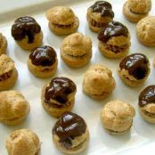 Cream Puffs