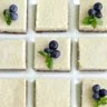 Savannah Cheesecake Cookies