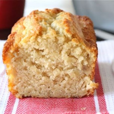 Buttermilk Banana Bread