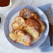 Challah French Toast