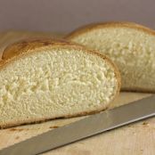 Portuguese Sweet Bread