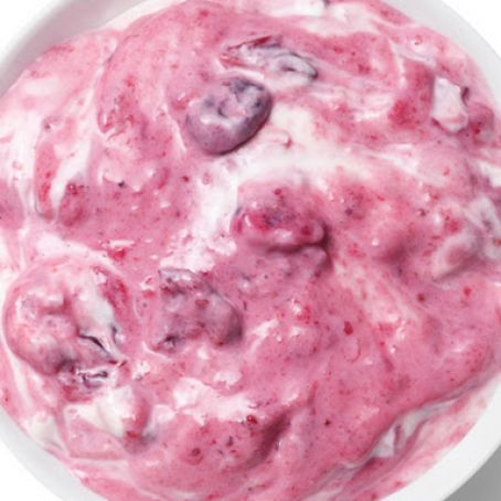 Cranberry-Horseradish Cream