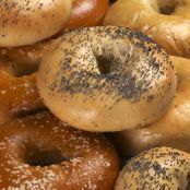Homemade Bagels Are a Breeze!