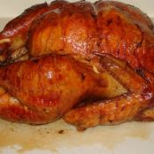 Turkey Brine
