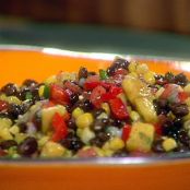 Black Bean Salad