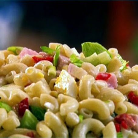 Neely's Old Fashioned Macaroni Salad