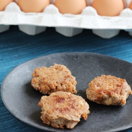 Breakfast Sausage Recipe