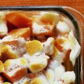 Candied Sweet Potatoes