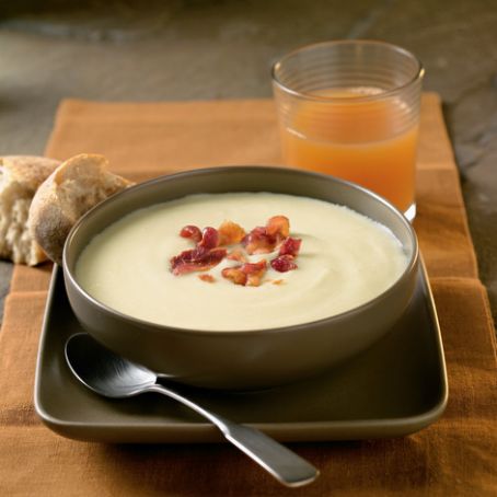 Cabot Cheddar Cheese Soup