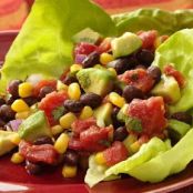 Black Bean and Corn Salad