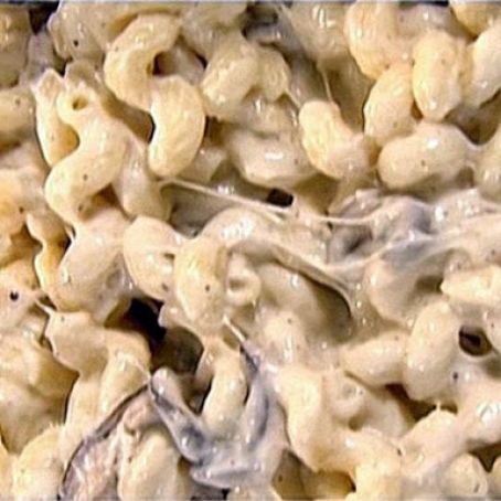 Ina's Mac and Cheese