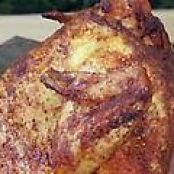 Robin Koury's Spice of Life Beer Can Chicken