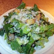 Caesar Salad