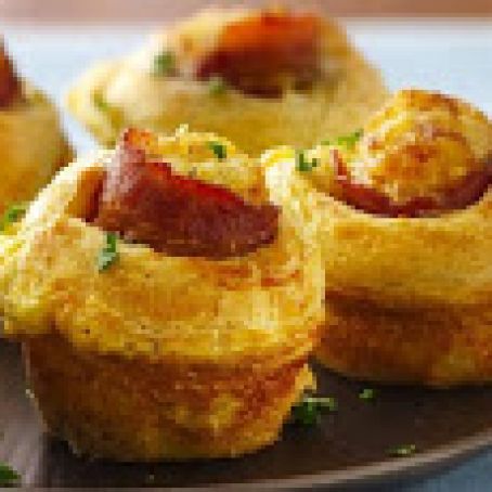 Bacon Egg Bites