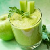 Dr. Oz's Green Drink