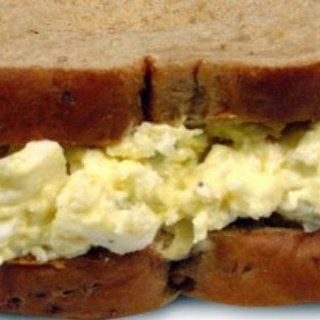 Egg Salad