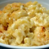 Mac n'Cheese