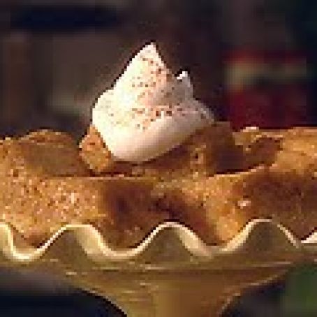 PUMPKIN GOOEY BUTTER CAKES