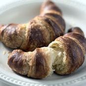 Capturing butter heaven: making baker’s croissants