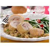 Red Carpet Chicken Cordon Bleu